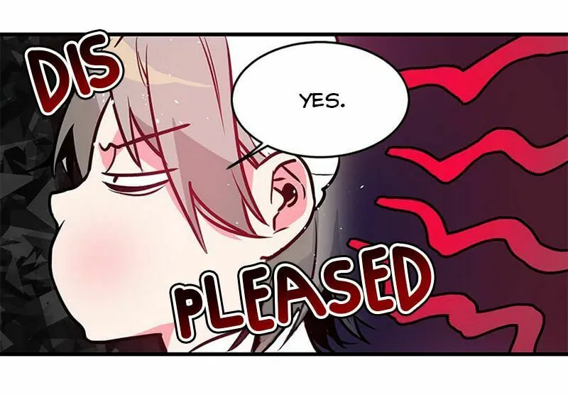 This Girl Is a Little Wild Chapter 4 page 20 - 