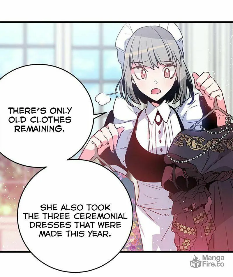 This Girl Is a Little Wild Chapter 4 page 3 - 
