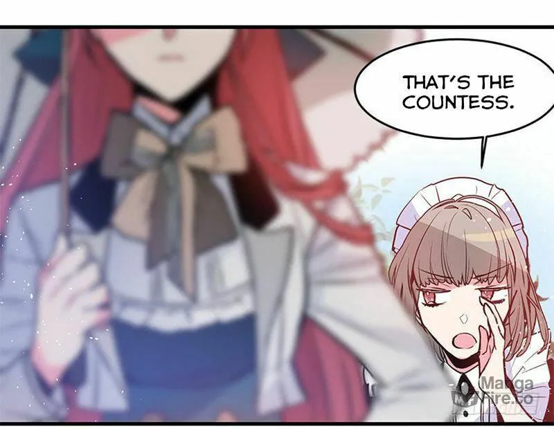 This Girl Is a Little Wild Chapter 4 page 27 - 