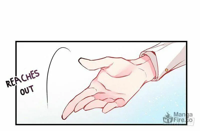 This Girl Is a Little Wild Chapter 4 page 29 - 