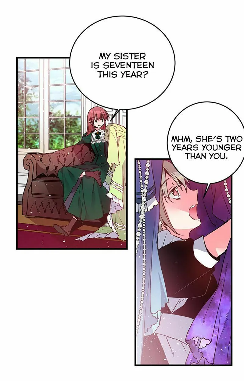 This Girl Is a Little Wild Chapter 4 page 4 - 