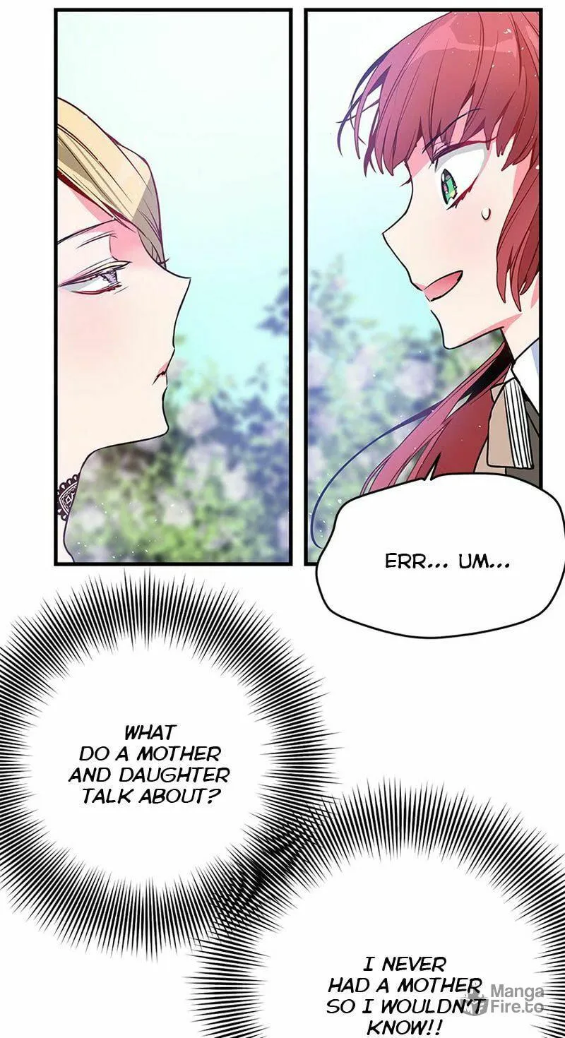 This Girl Is a Little Wild Chapter 4 page 33 - 