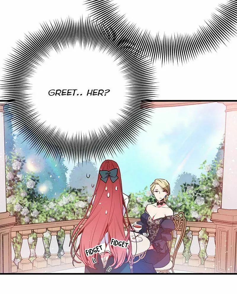 This Girl Is a Little Wild Chapter 4 page 34 - 