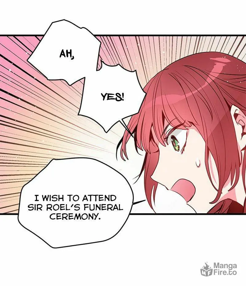 This Girl Is a Little Wild Chapter 4 page 36 - 