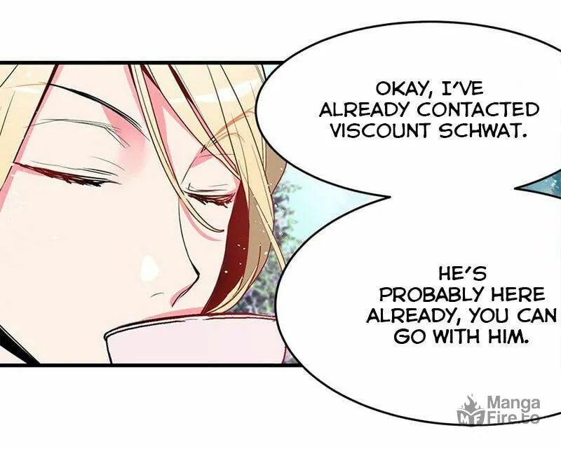 This Girl Is a Little Wild Chapter 4 page 38 - 
