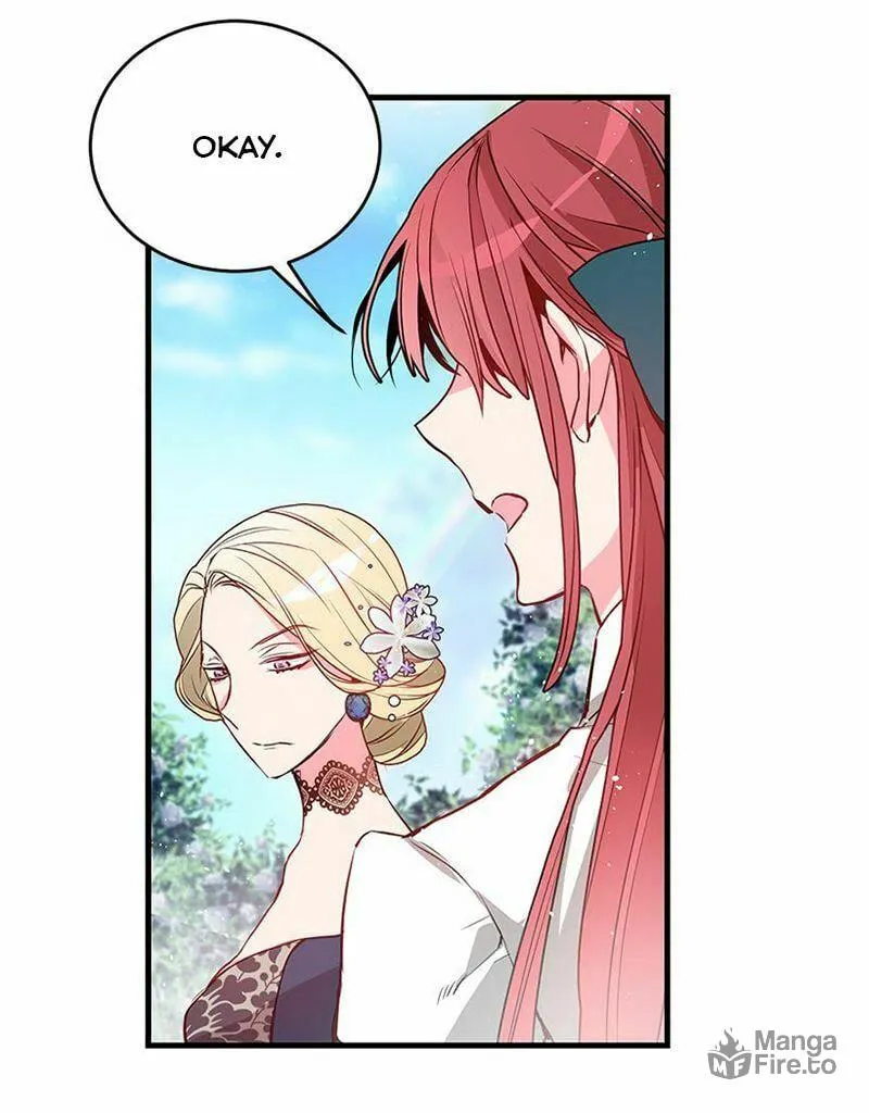 This Girl Is a Little Wild Chapter 4 page 39 - 