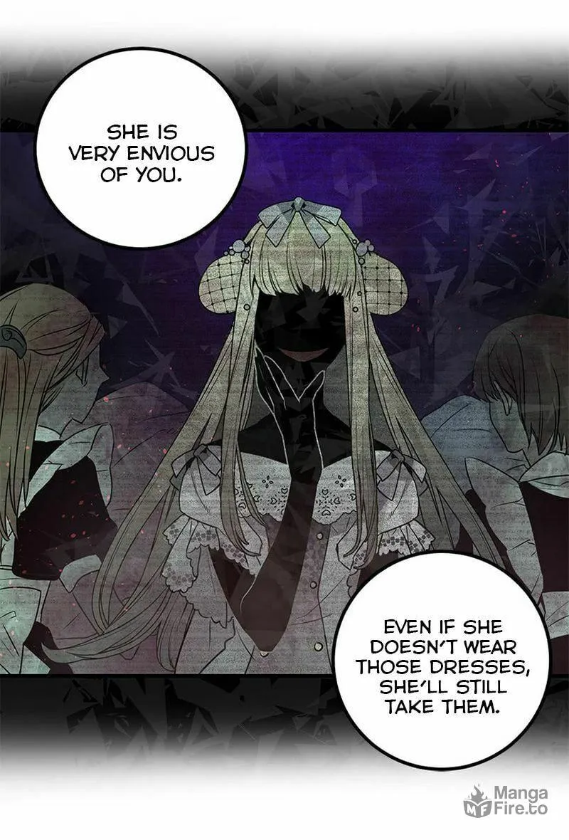 This Girl Is a Little Wild Chapter 4 page 5 - 