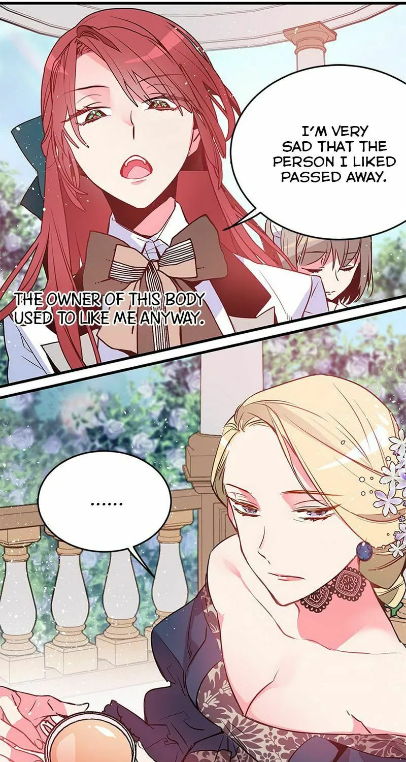 This Girl Is a Little Wild Chapter 4 page 41 - 