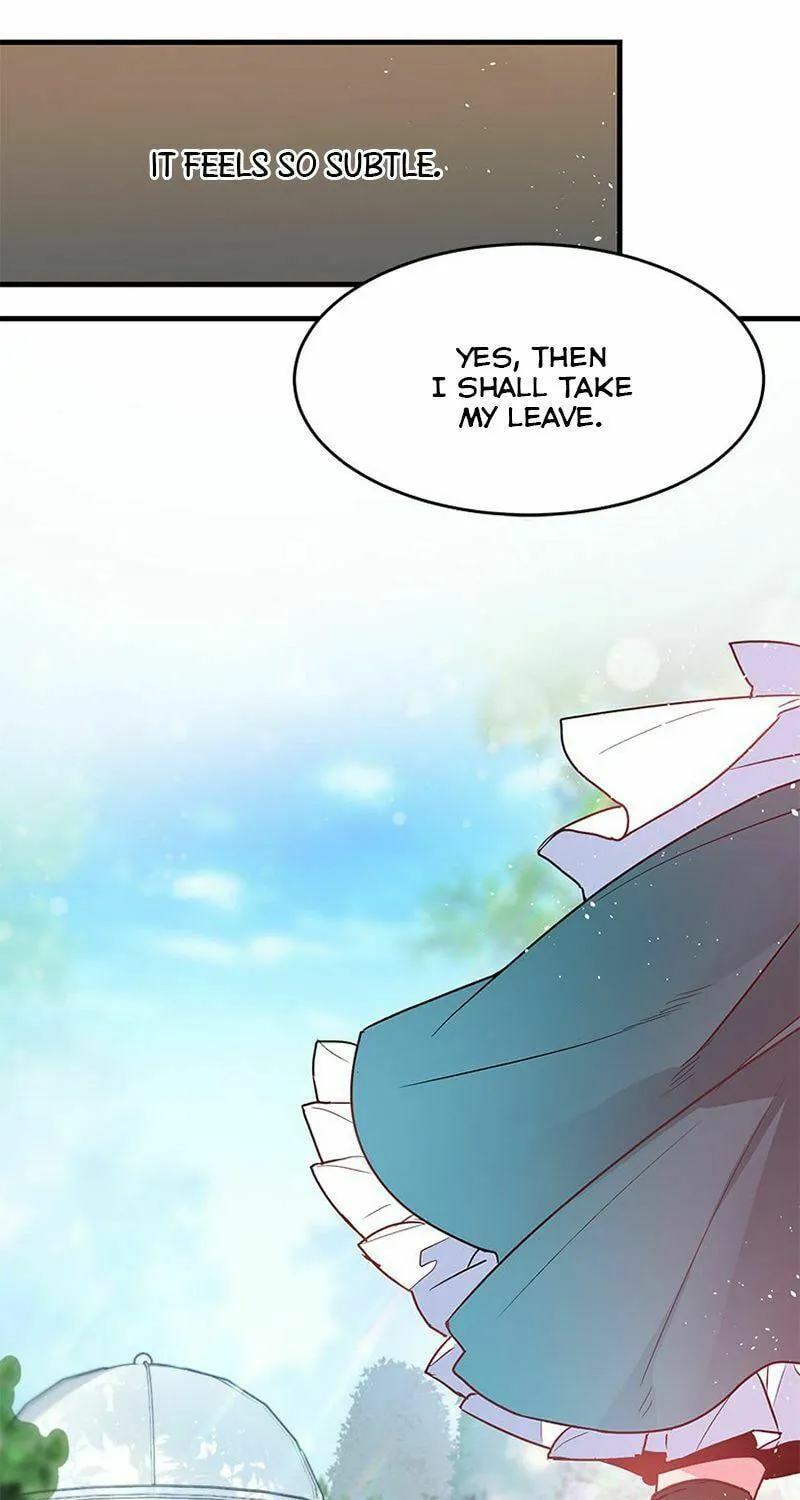This Girl Is a Little Wild Chapter 4 page 44 - 