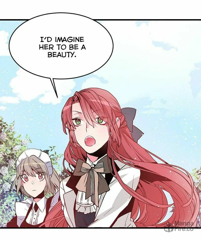 This Girl Is a Little Wild Chapter 4 page 47 - 