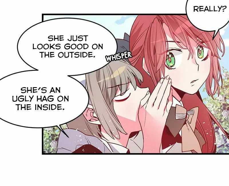 This Girl Is a Little Wild Chapter 4 page 49 - 