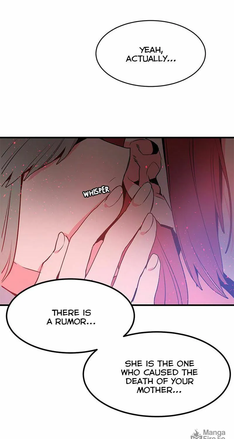 This Girl Is a Little Wild Chapter 4 page 50 - 