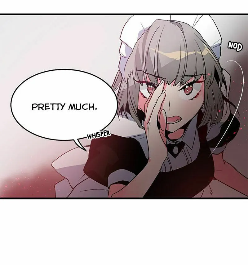 This Girl Is a Little Wild Chapter 4 page 53 - 