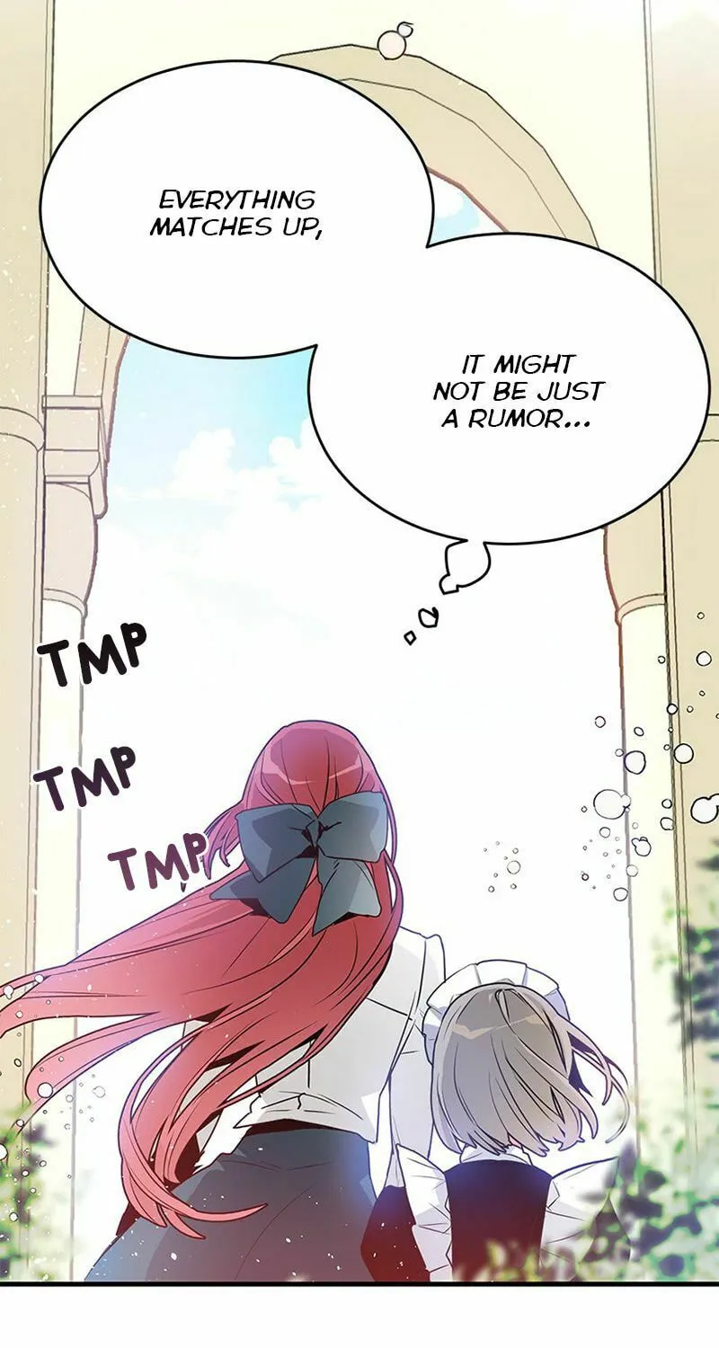 This Girl Is a Little Wild Chapter 4 page 56 - 