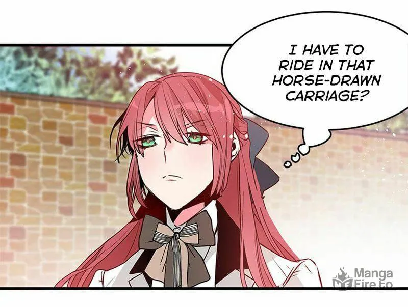 This Girl Is a Little Wild Chapter 4 page 59 - 