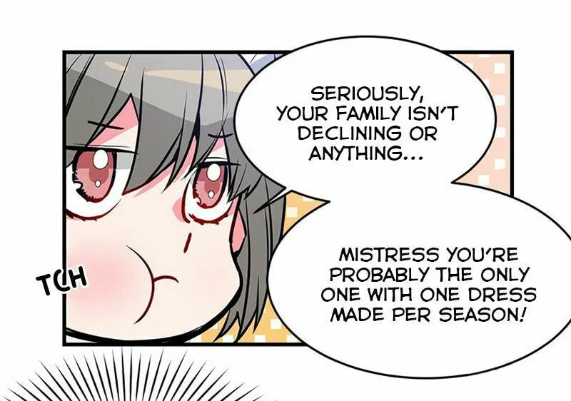 This Girl Is a Little Wild Chapter 4 page 7 - 