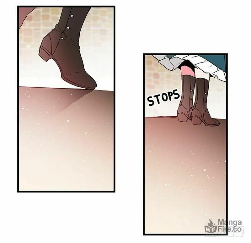 This Girl Is a Little Wild Chapter 4 page 63 - 