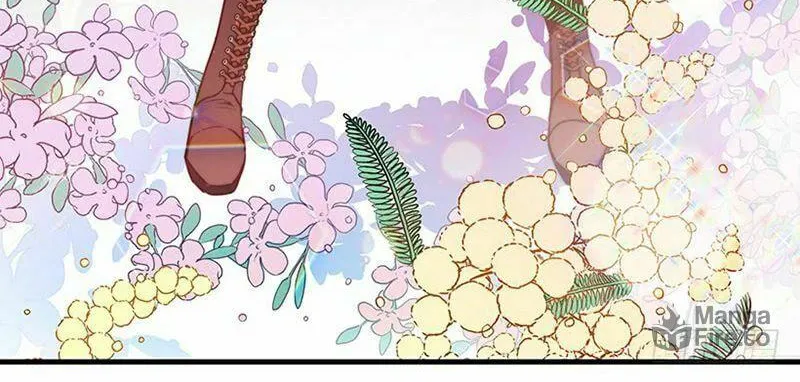 This Girl Is a Little Wild Chapter 4 page 10 - 