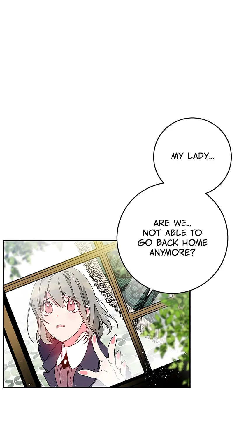 This Girl Is a Little Wild Chapter 40 page 12 - 
