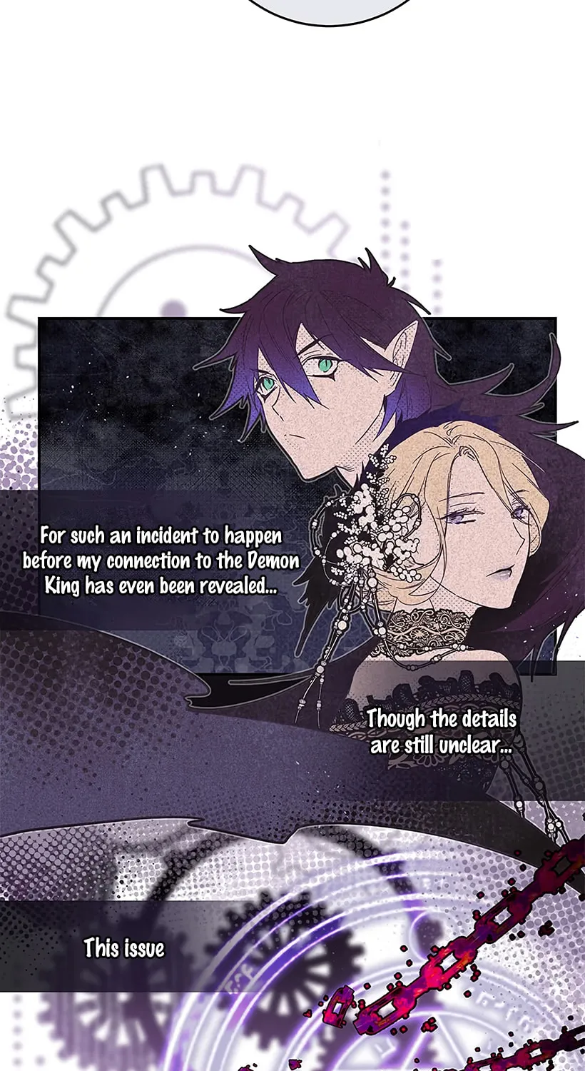 This Girl Is a Little Wild Chapter 40 page 14 - 