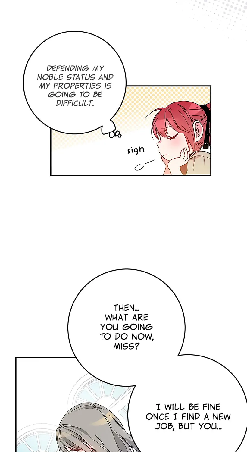 This Girl Is a Little Wild Chapter 40 page 16 - 