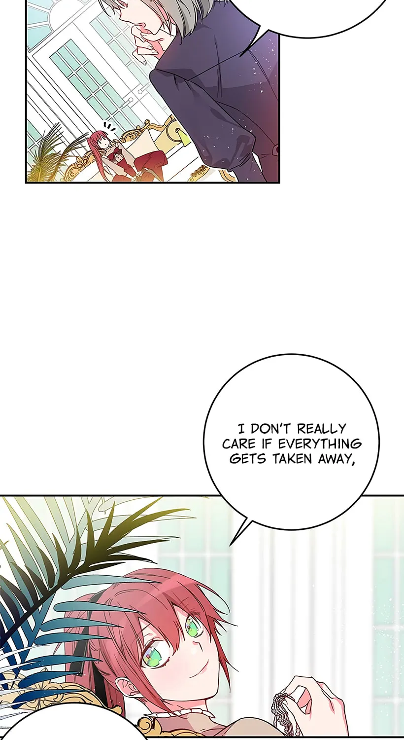 This Girl Is a Little Wild Chapter 40 page 17 - 