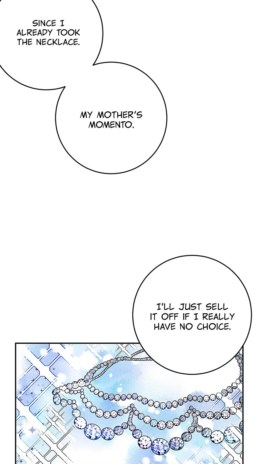 This Girl Is a Little Wild Chapter 40 page 18 - 