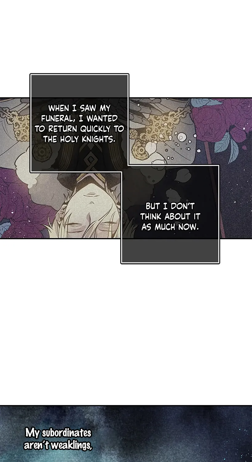 This Girl Is a Little Wild Chapter 40 page 20 - 