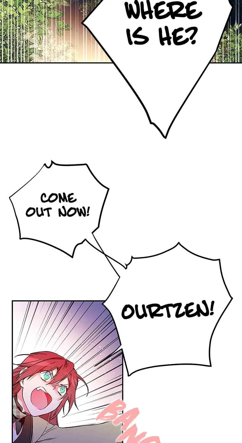 This Girl Is a Little Wild Chapter 40 page 3 - 