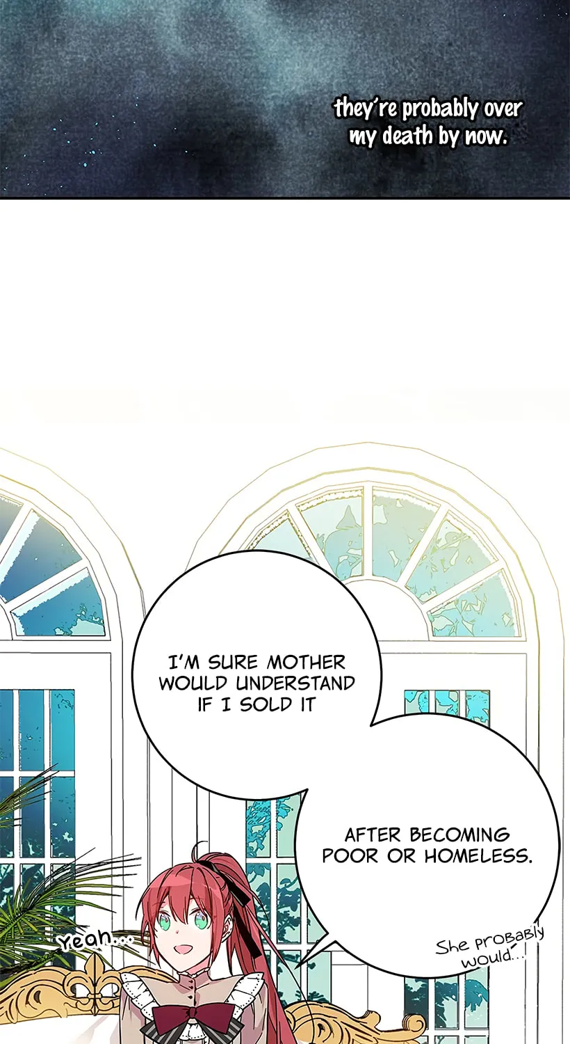 This Girl Is a Little Wild Chapter 40 page 21 - 