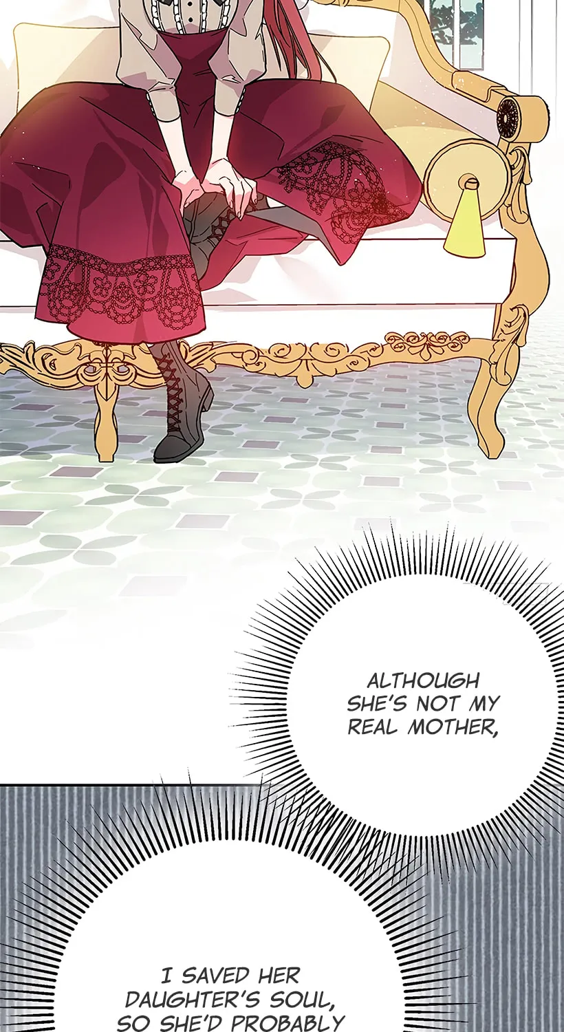 This Girl Is a Little Wild Chapter 40 page 22 - 