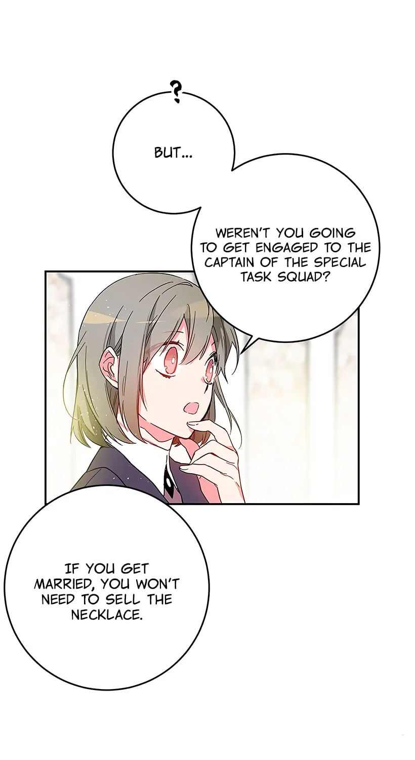 This Girl Is a Little Wild Chapter 40 page 24 - 