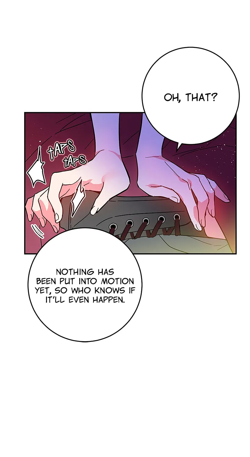 This Girl Is a Little Wild Chapter 40 page 25 - 