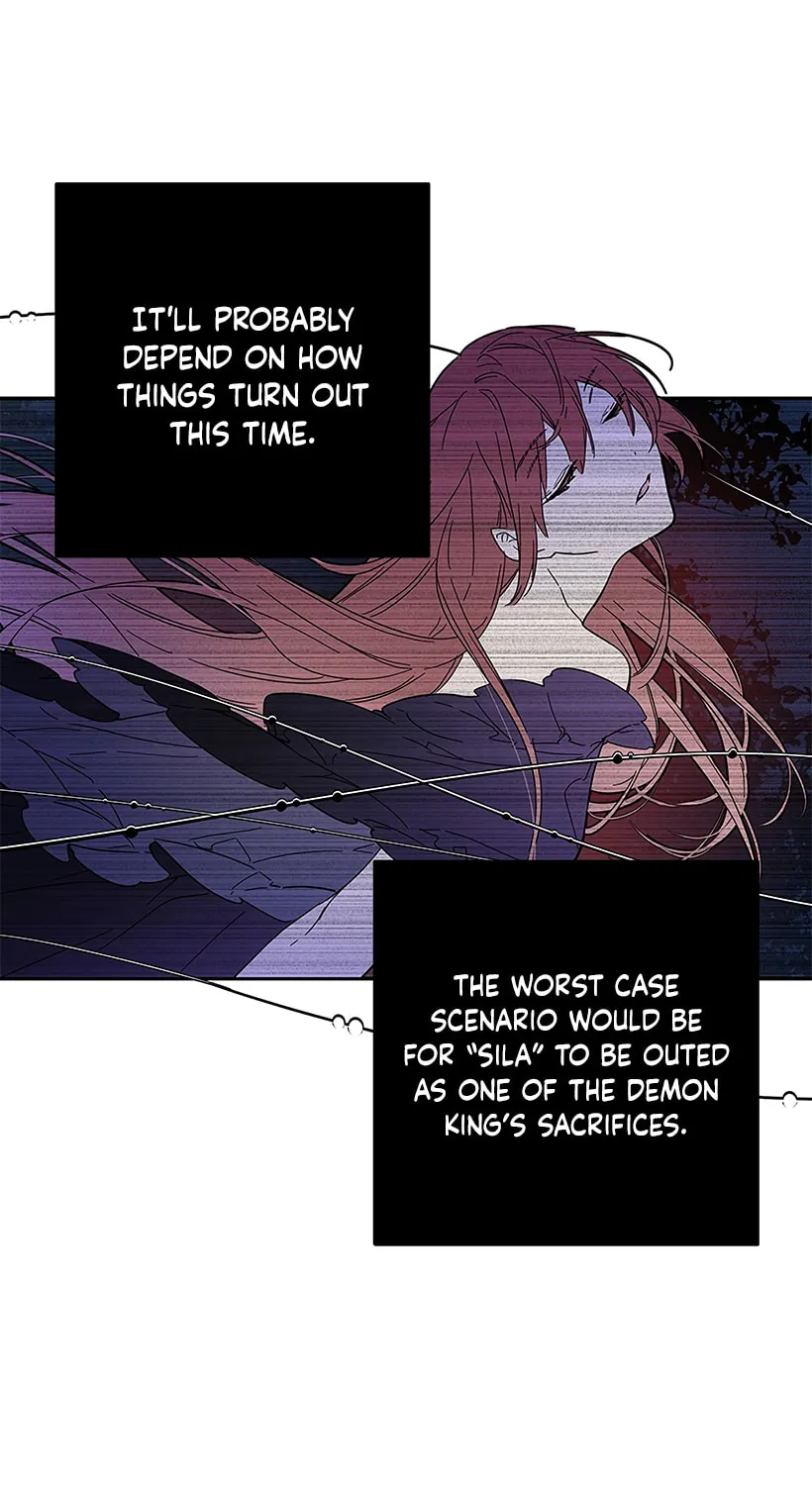 This Girl Is a Little Wild Chapter 40 page 26 - 