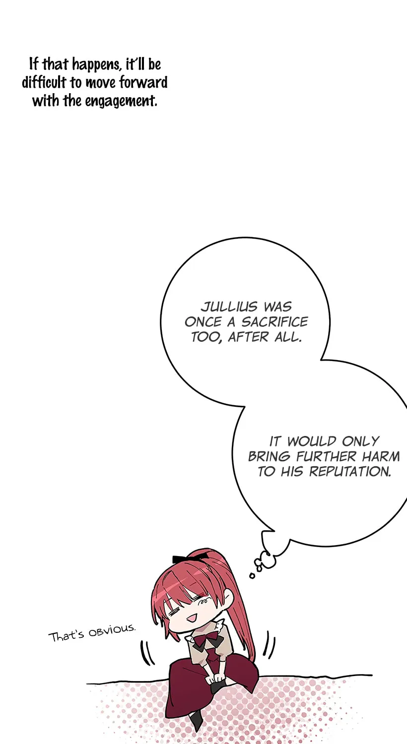 This Girl Is a Little Wild Chapter 40 page 27 - 