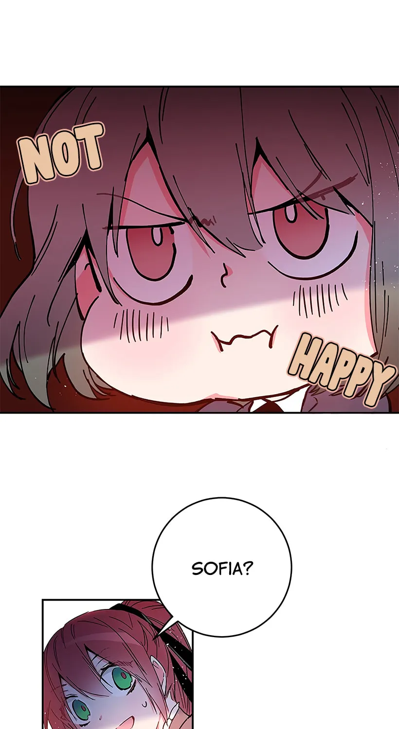 This Girl Is a Little Wild Chapter 40 page 29 - 