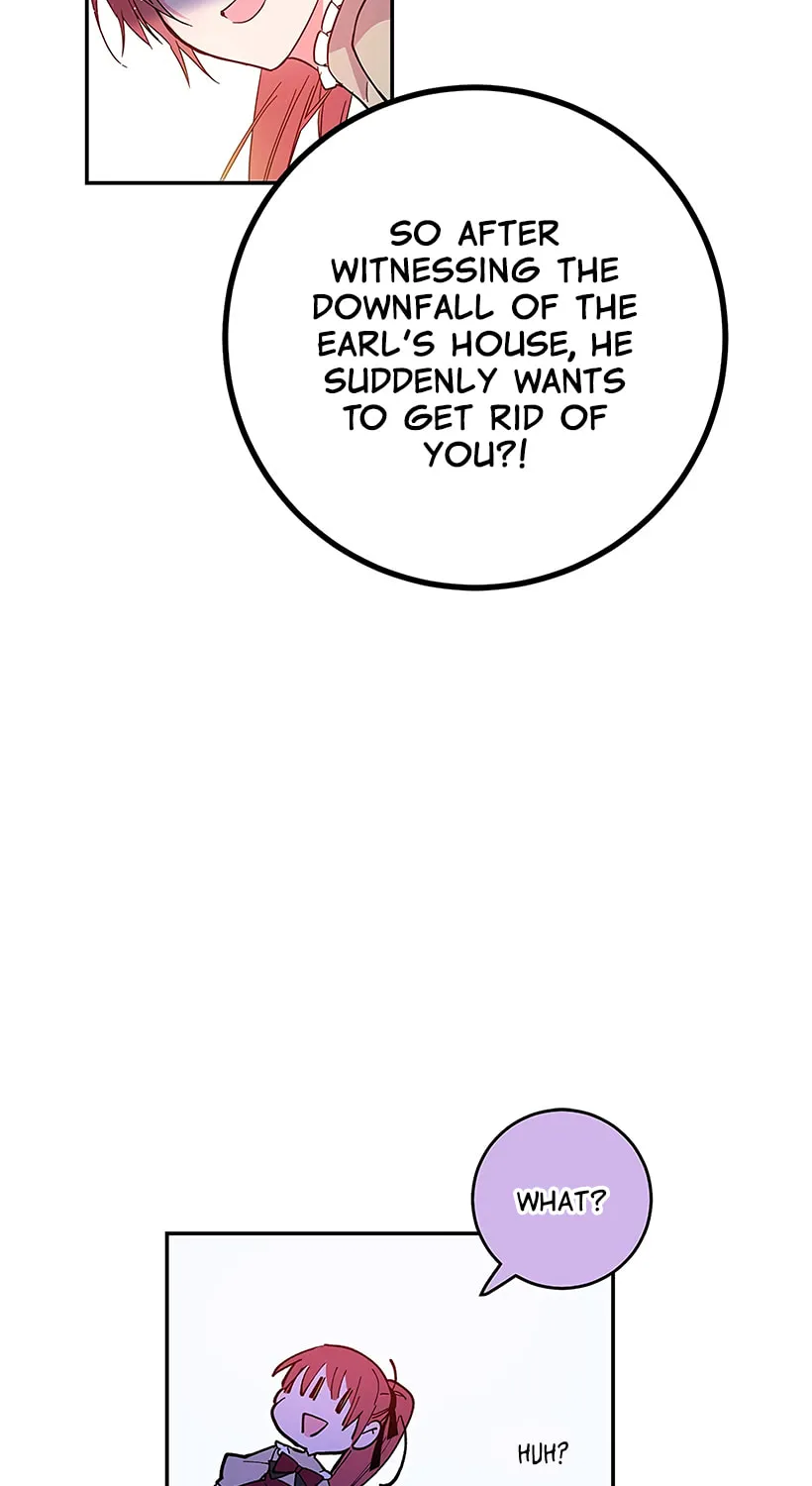 This Girl Is a Little Wild Chapter 40 page 30 - 