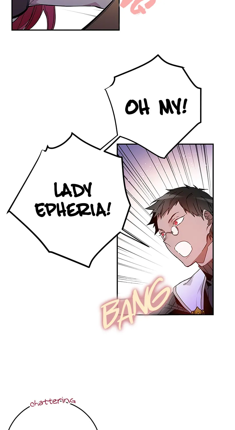This Girl Is a Little Wild Chapter 40 page 4 - 