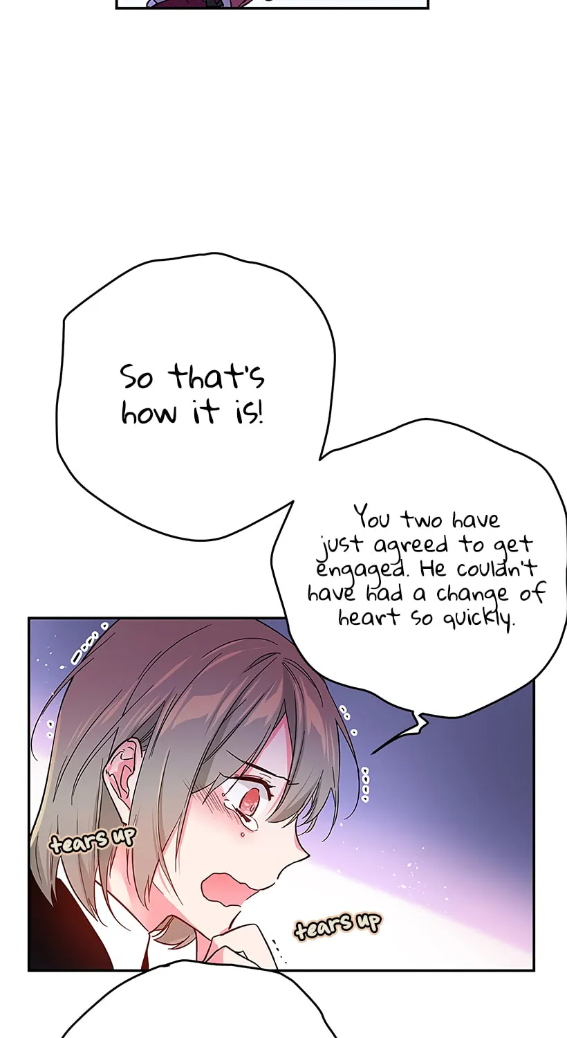 This Girl Is a Little Wild Chapter 40 page 31 - 