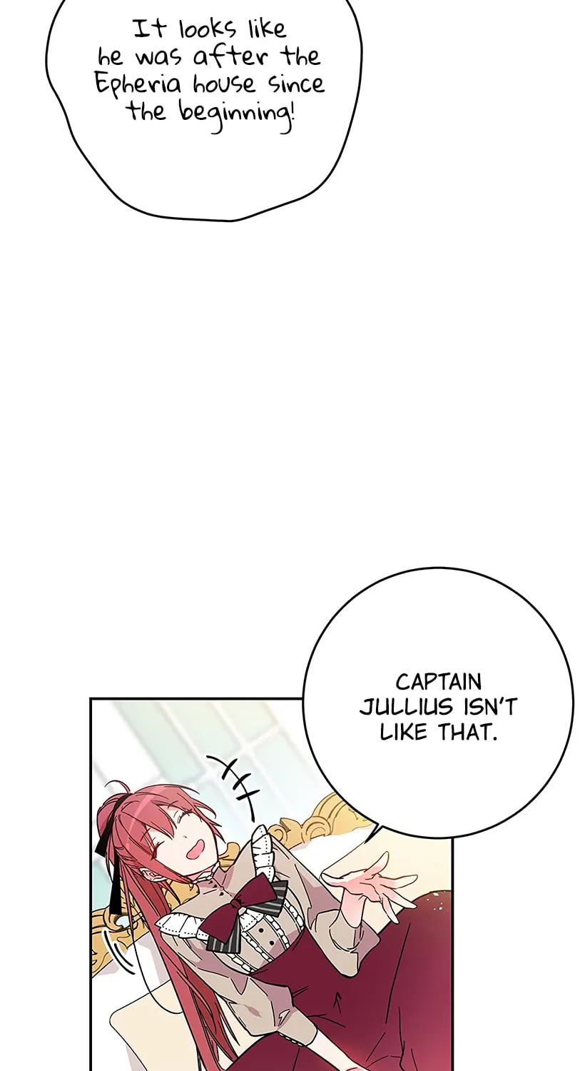 This Girl Is a Little Wild Chapter 40 page 32 - 