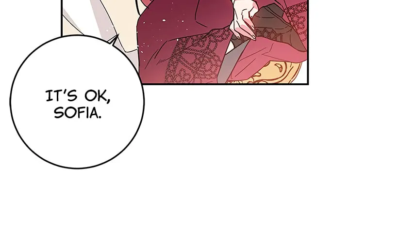 This Girl Is a Little Wild Chapter 40 page 33 - 