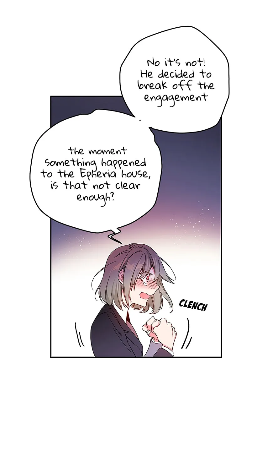 This Girl Is a Little Wild Chapter 40 page 34 - 