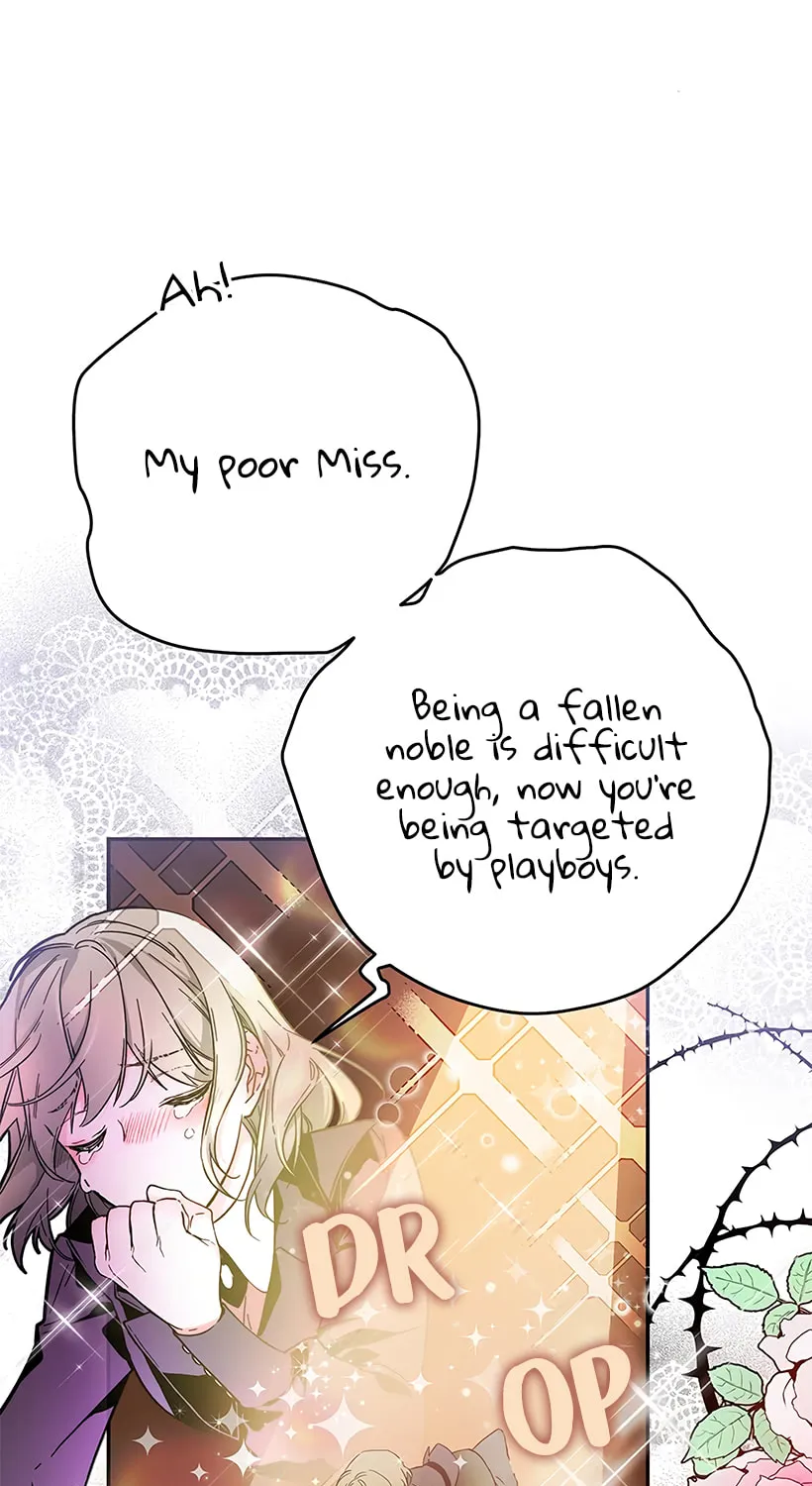 This Girl Is a Little Wild Chapter 40 page 36 - 