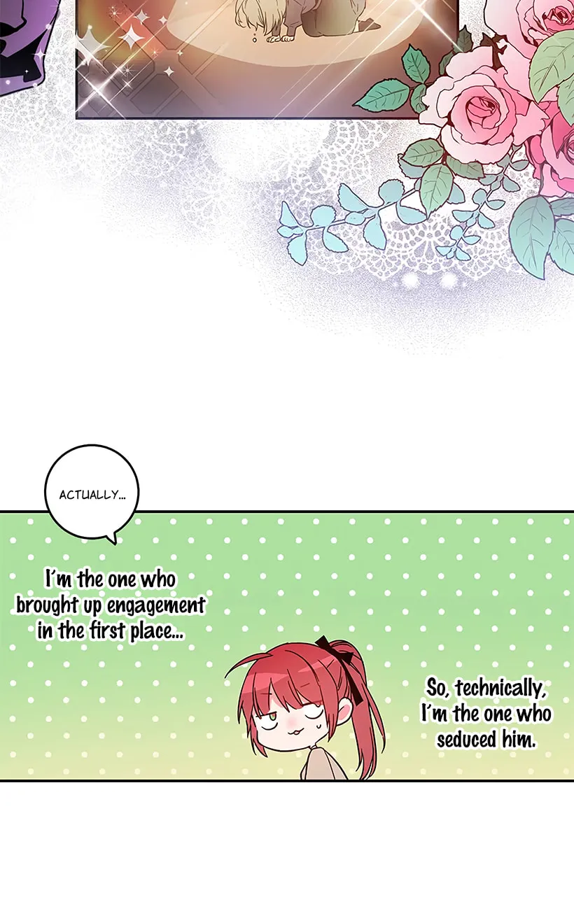This Girl Is a Little Wild Chapter 40 page 37 - 