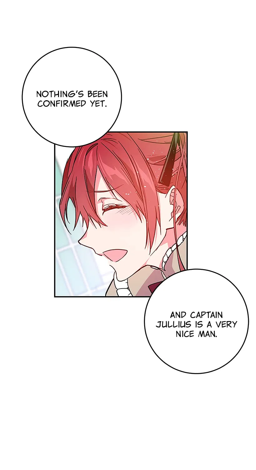 This Girl Is a Little Wild Chapter 40 page 38 - 