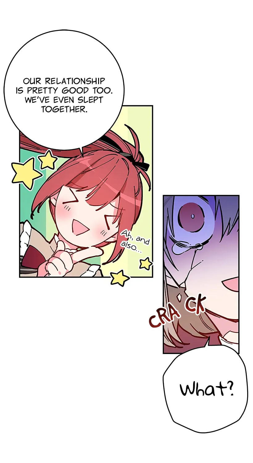 This Girl Is a Little Wild Chapter 40 page 39 - 