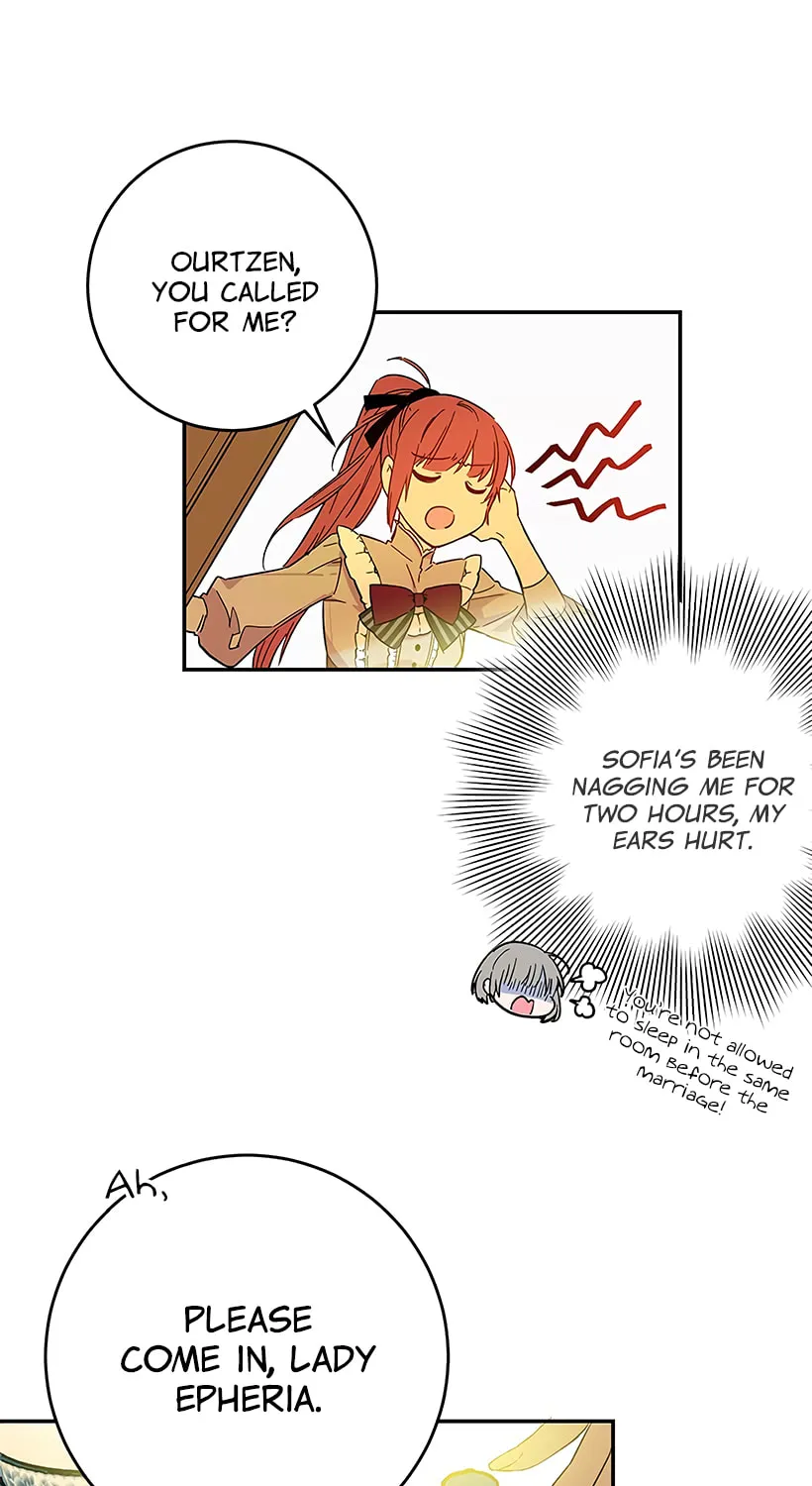 This Girl Is a Little Wild Chapter 40 page 43 - 