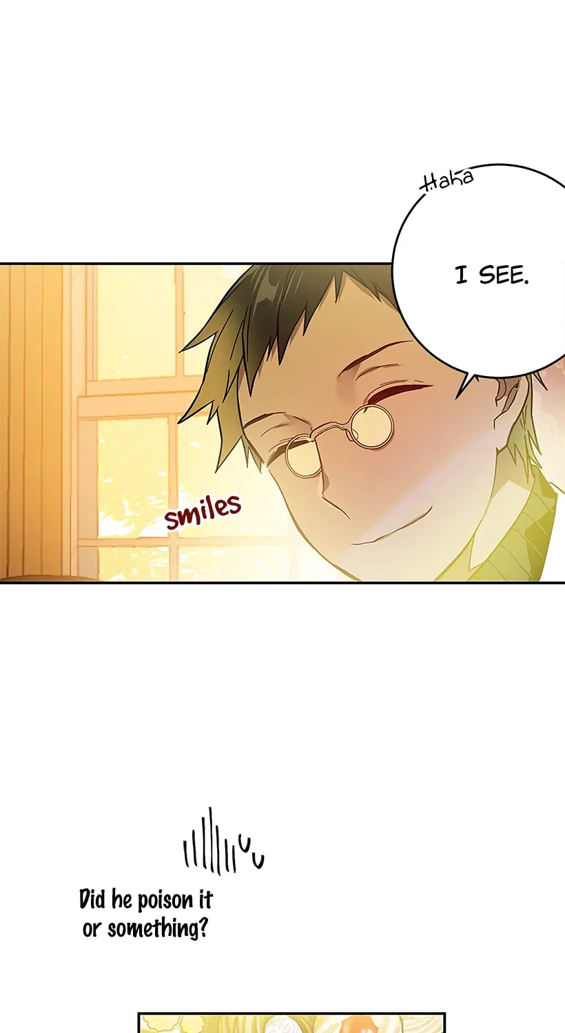 This Girl Is a Little Wild Chapter 40 page 45 - 
