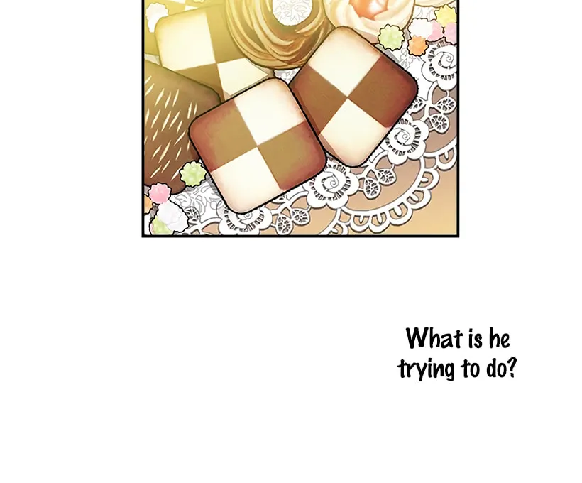 This Girl Is a Little Wild Chapter 40 page 46 - 