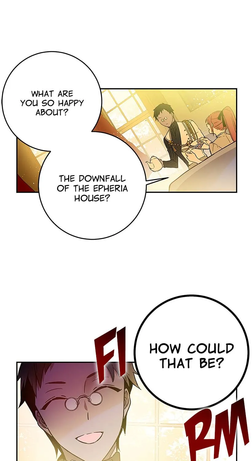 This Girl Is a Little Wild Chapter 40 page 47 - 